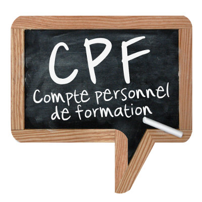 Le compte personnel de formation (CPF) : comment ça marche ...