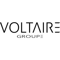 logo voltaire groupe client sogeca