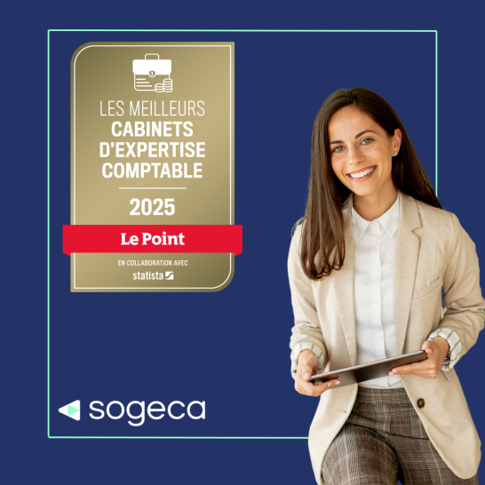 sogeca meilleurs cabinets d'expertise comptable de france